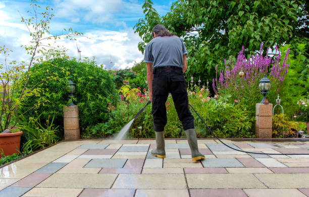 Reliable Odenton, MD Pressure Washing Services Solutions
