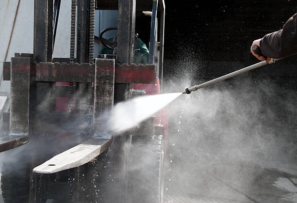Best Restaurant Pressure Washing  in Odenton, MD